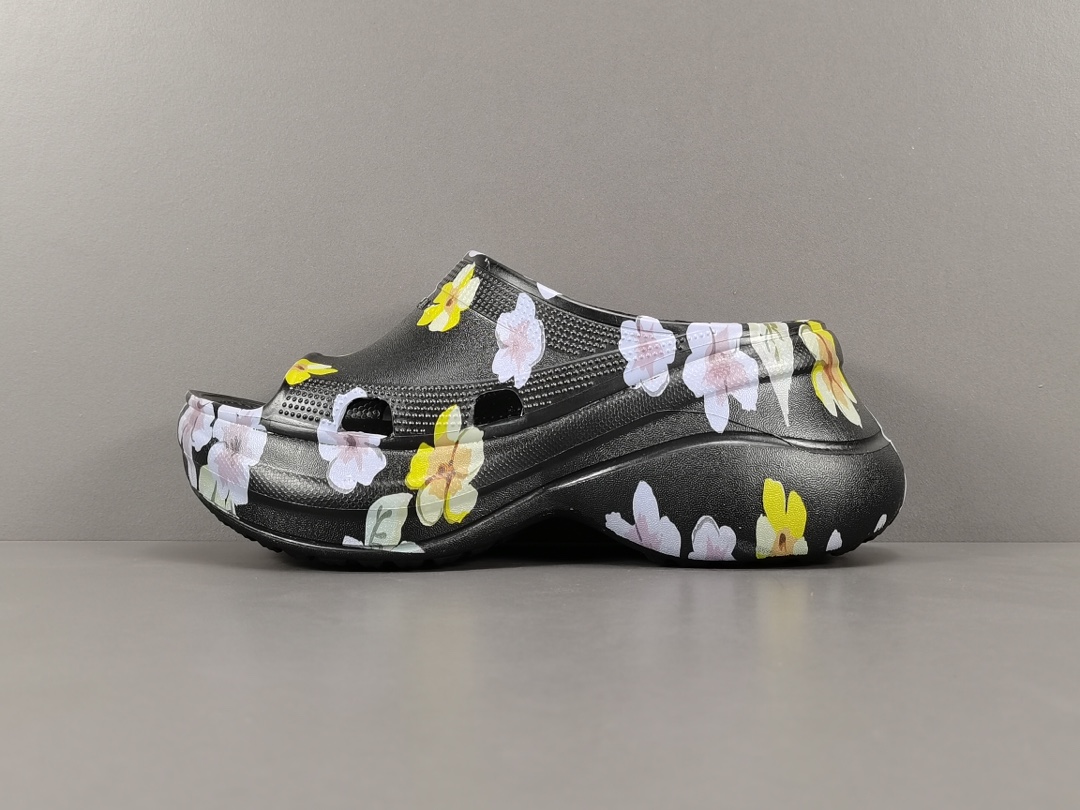 ¡Ventaja del canal, apoyo a la apertura de tiendas! [Versión de comercio exterior: Balenciaga] Zapatillas multicolores …