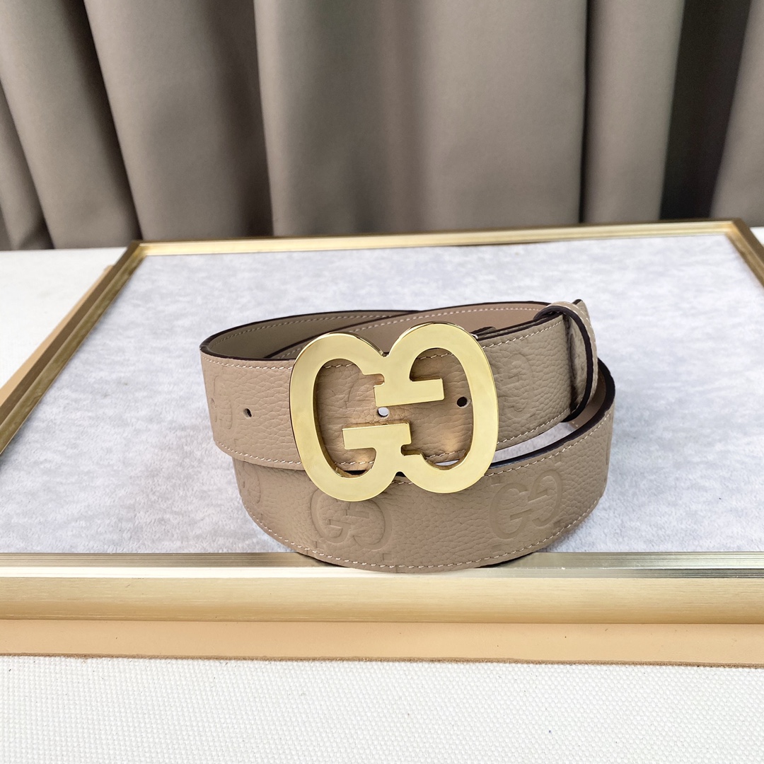 G家商务休闲正装均可佩戴！3.8cm