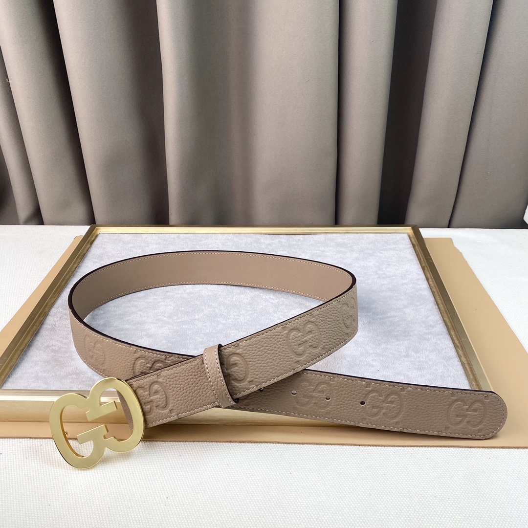 G家商务休闲正装均可佩戴！3.8cm