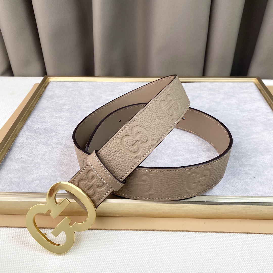 G家商务休闲正装均可佩戴！3.8cm