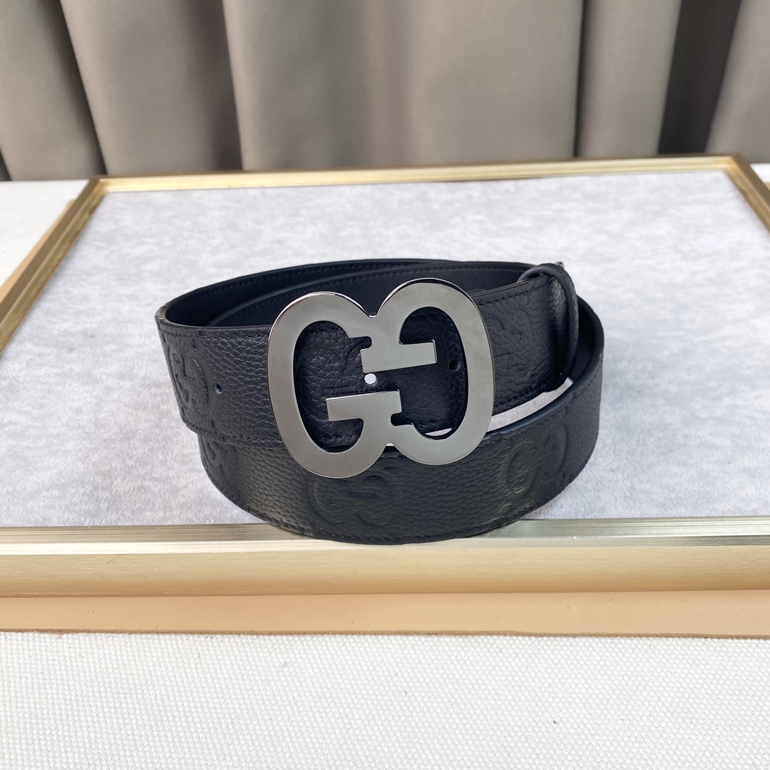 G家商务休闲正装均可佩戴！3.8cm