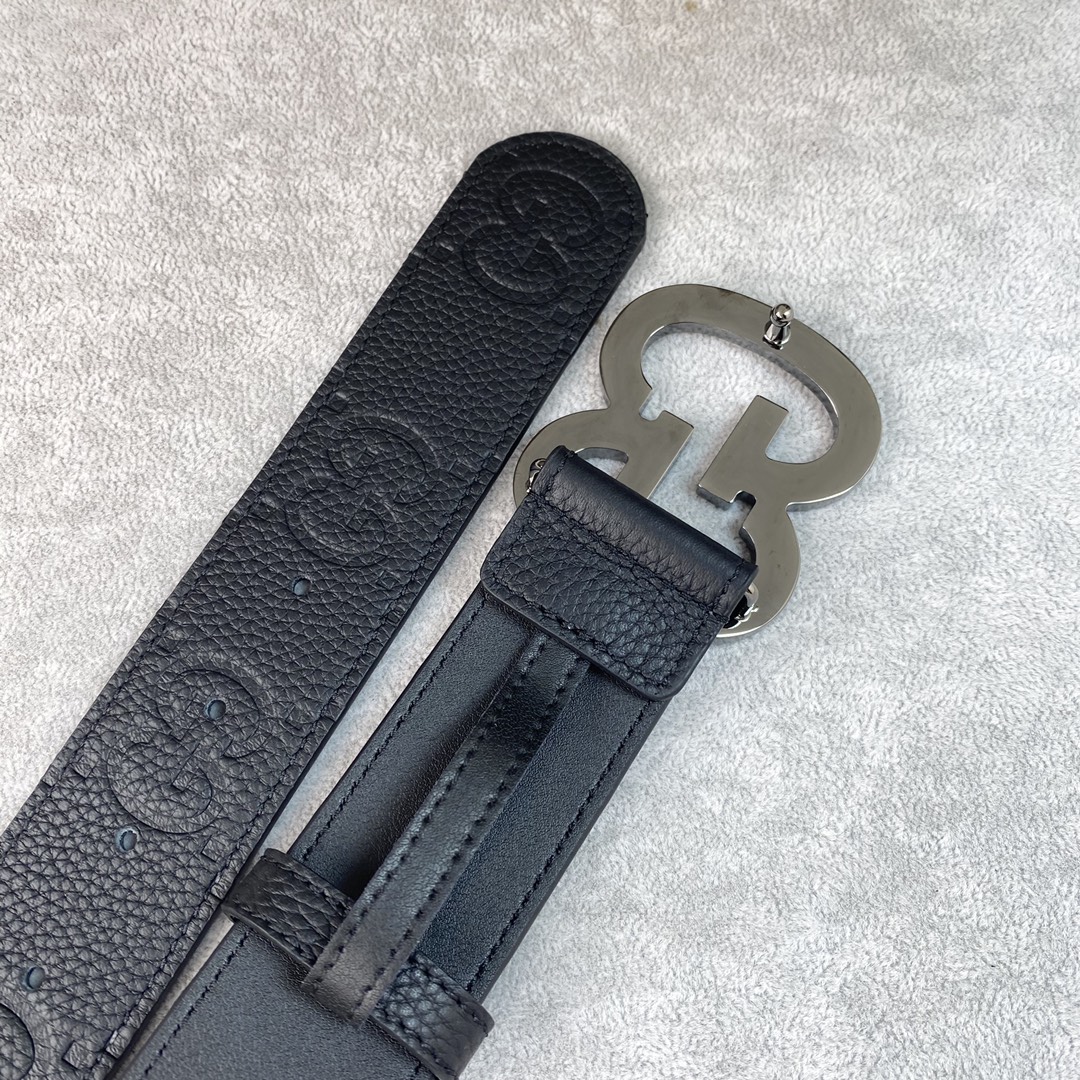 G家商务休闲正装均可佩戴！3.8cm