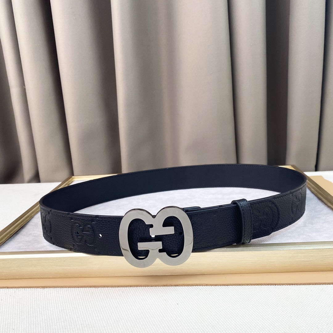G家商务休闲正装均可佩戴！3.8cm