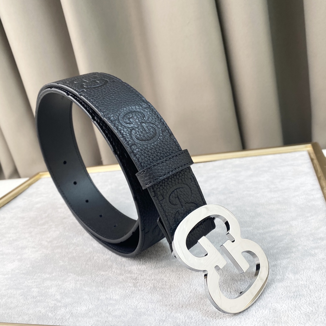 G家商务休闲正装均可佩戴！3.8cm