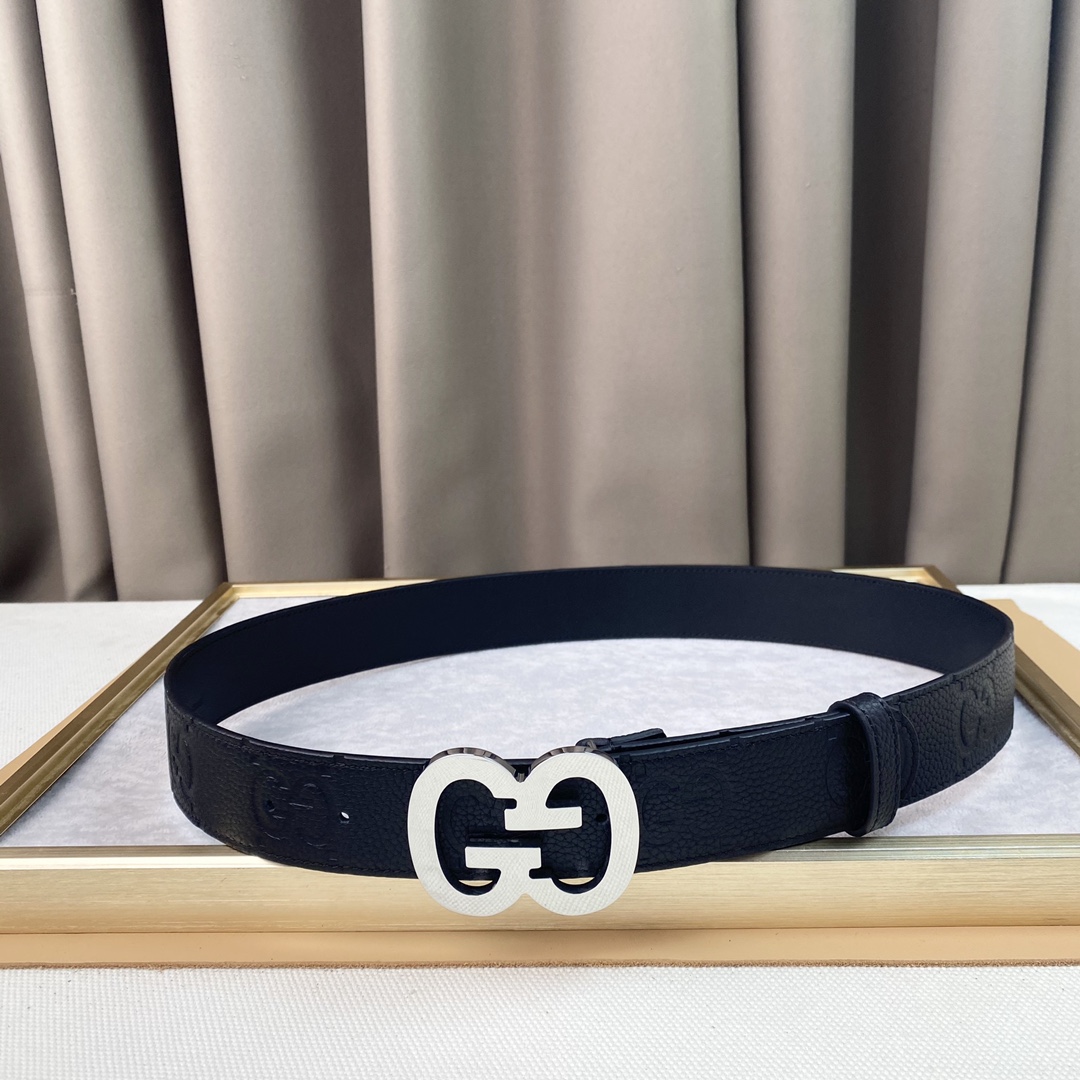 G家商务休闲正装均可佩戴！3.8cm