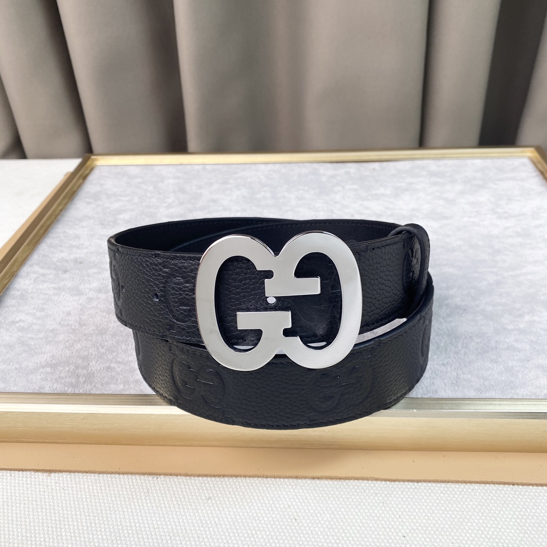 G家商务休闲正装均可佩戴！3.8cm