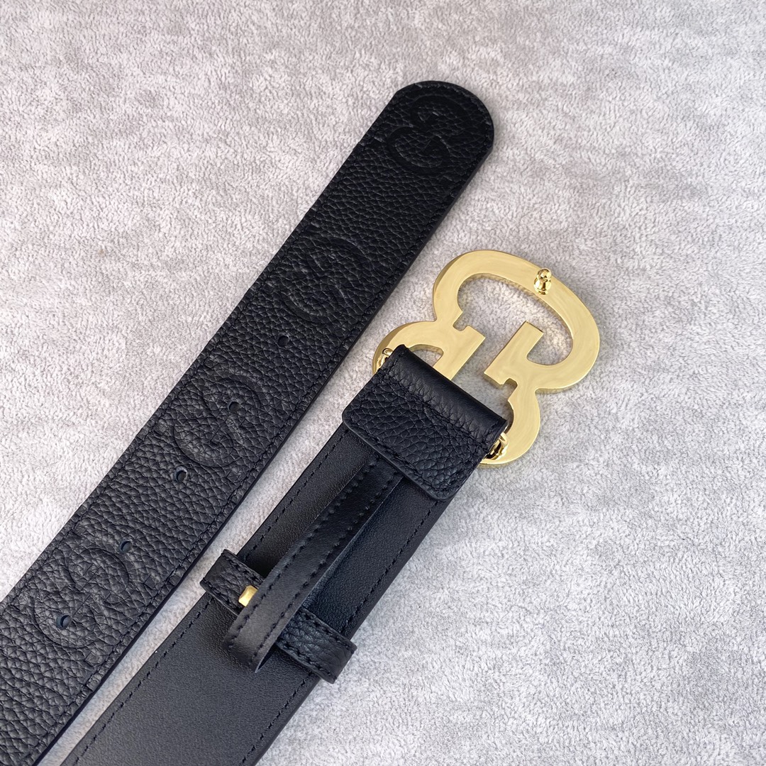 G家商务休闲正装均可佩戴！3.8cm