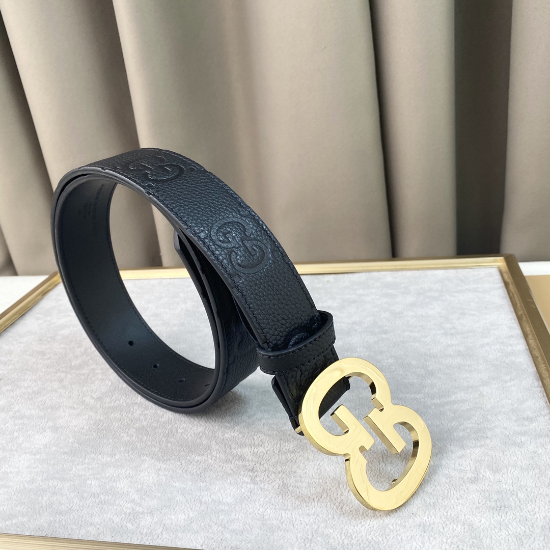 G家商务休闲正装均可佩戴！3.8cm