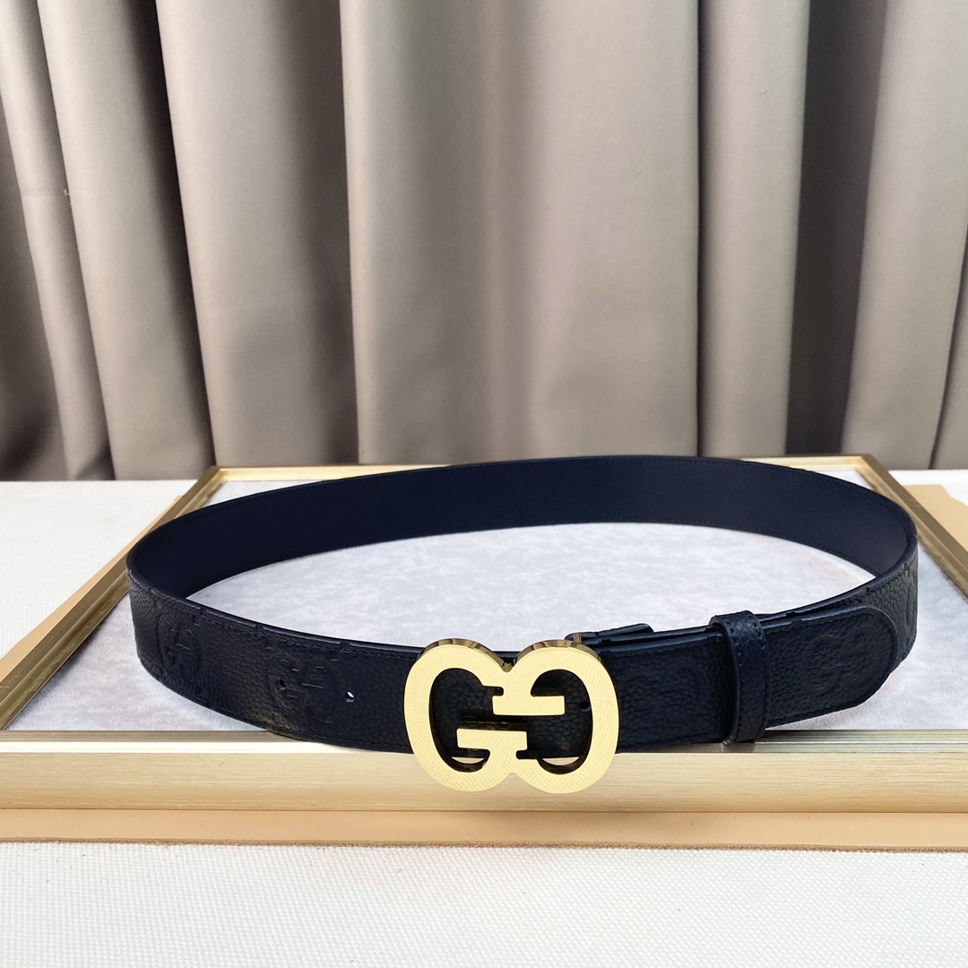 G家商务休闲正装均可佩戴！3.8cm