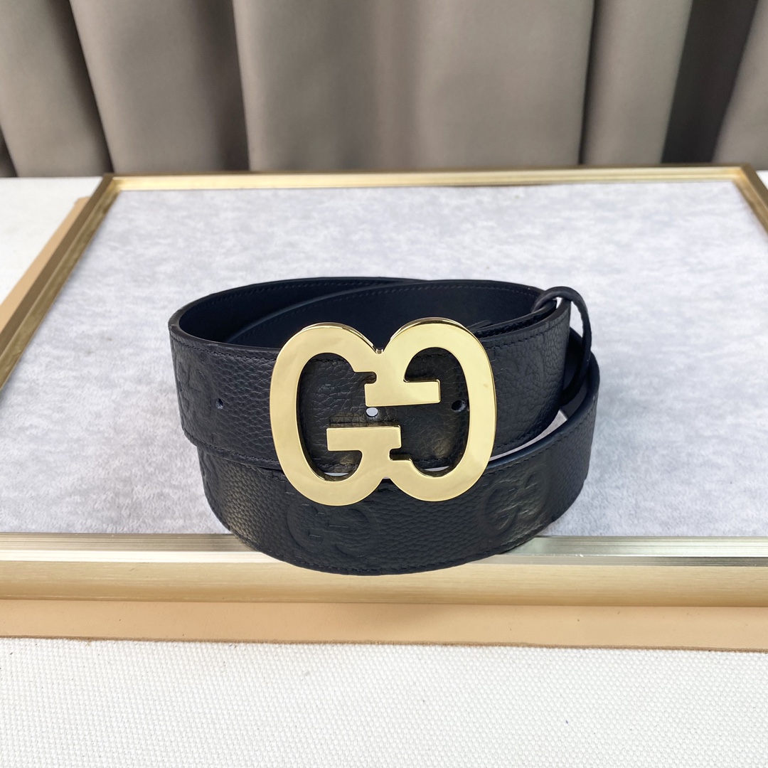G家商务休闲正装均可佩戴！3.8cm