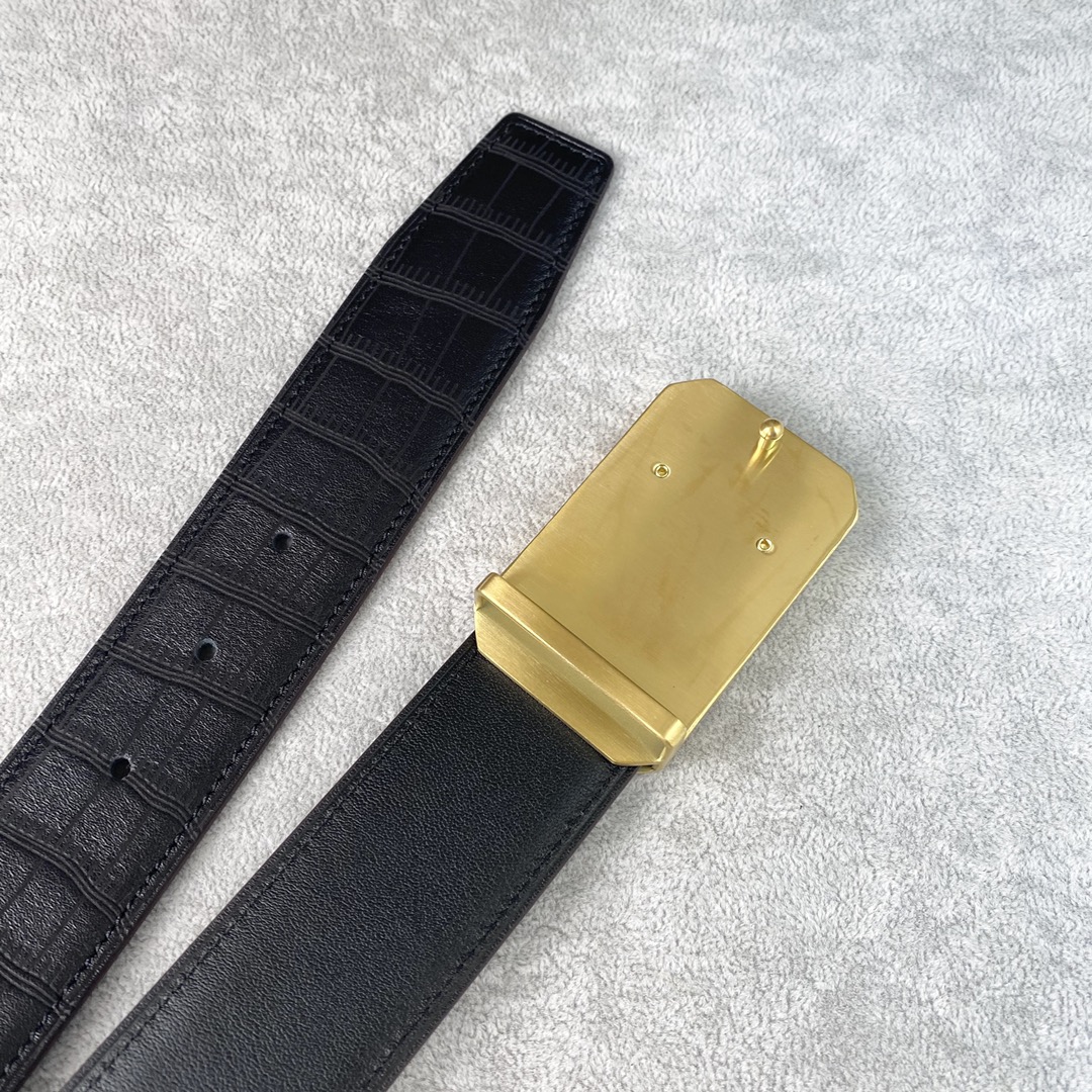 G家商务休闲正装均可佩戴！3.8cm