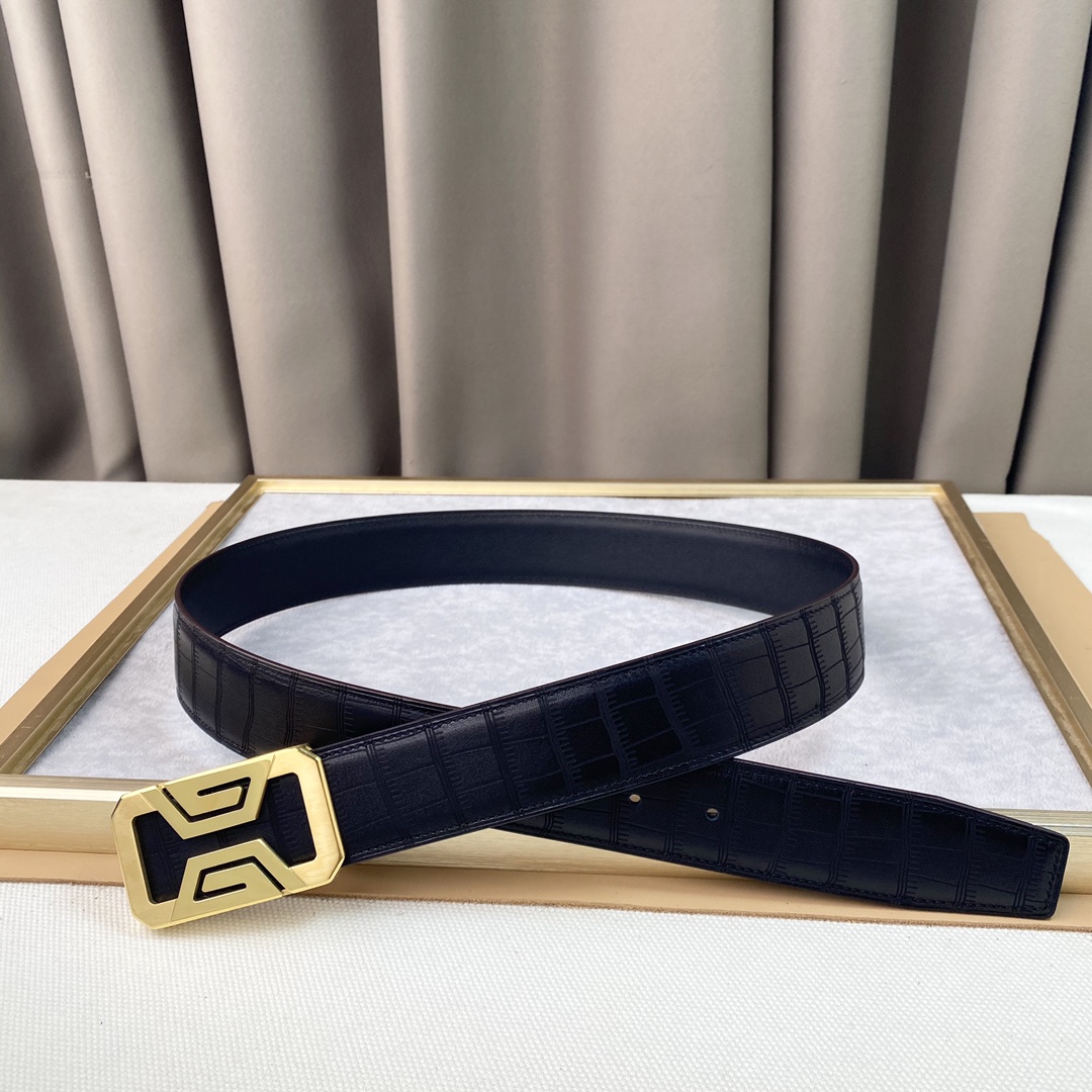 G家商务休闲正装均可佩戴！3.8cm