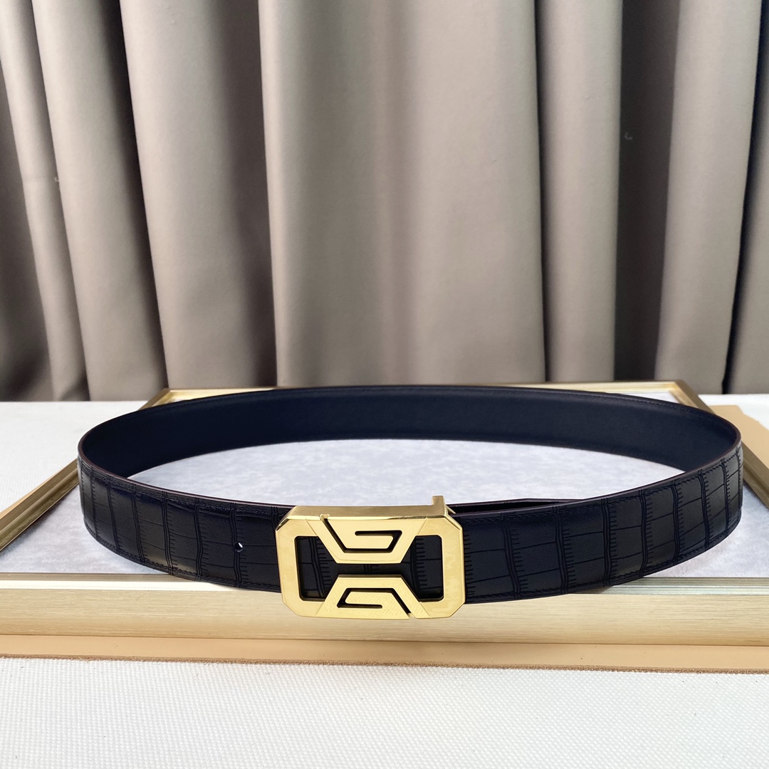 G家商务休闲正装均可佩戴！3.8cm
