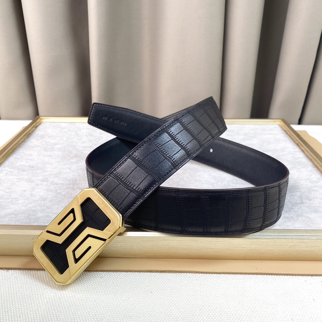G家商务休闲正装均可佩戴！3.8cm