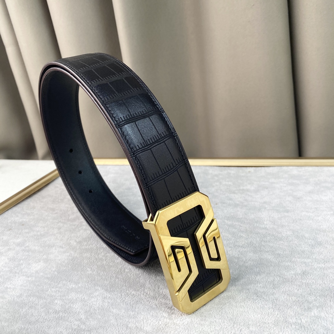 G家商务休闲正装均可佩戴！3.8cm