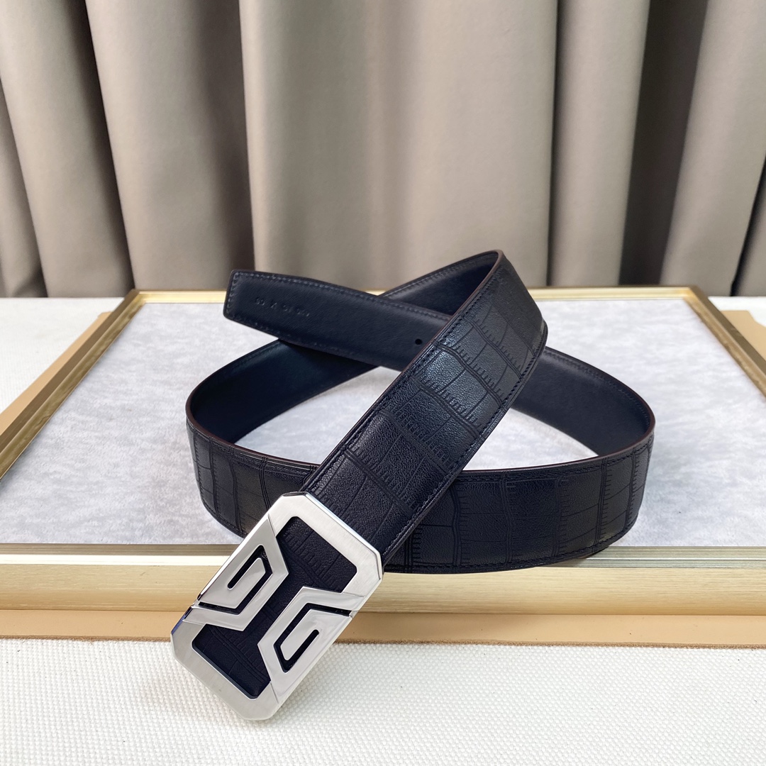 G家商务休闲正装均可佩戴！3.8cm