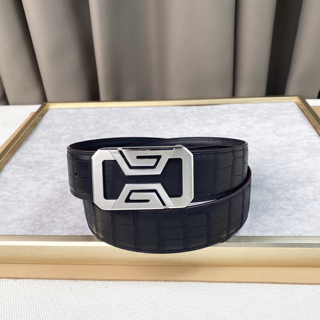 G家商务休闲正装均可佩戴！3.8cm