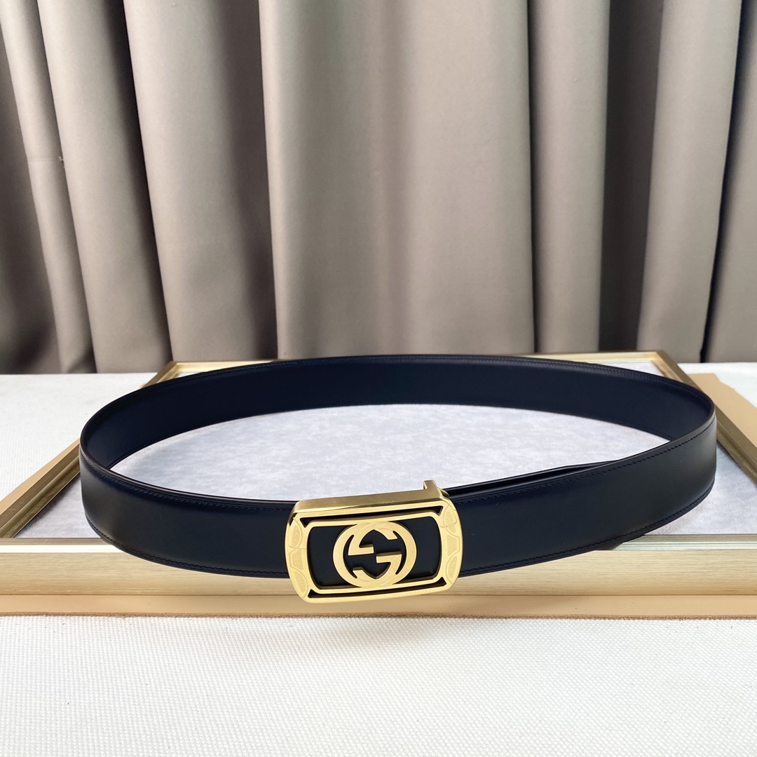 G家商务休闲正装均可佩戴！3.8cm