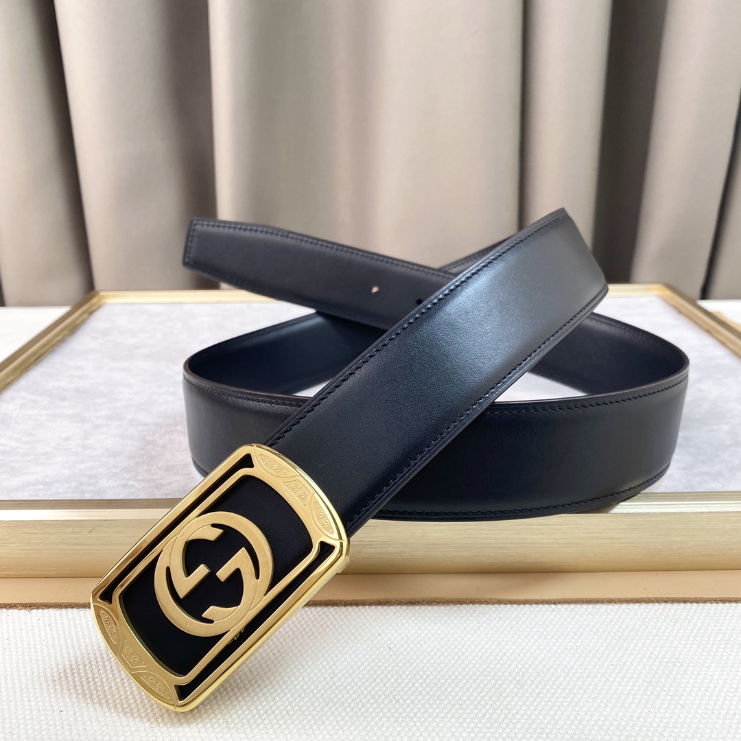 G家商务休闲正装均可佩戴！3.8cm