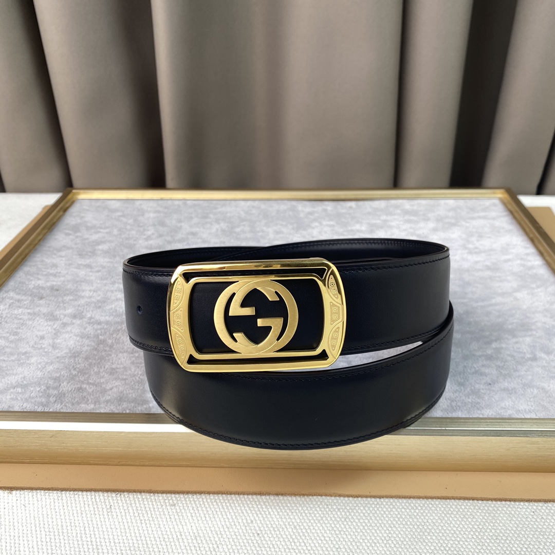 G家商务休闲正装均可佩戴！3.8cm