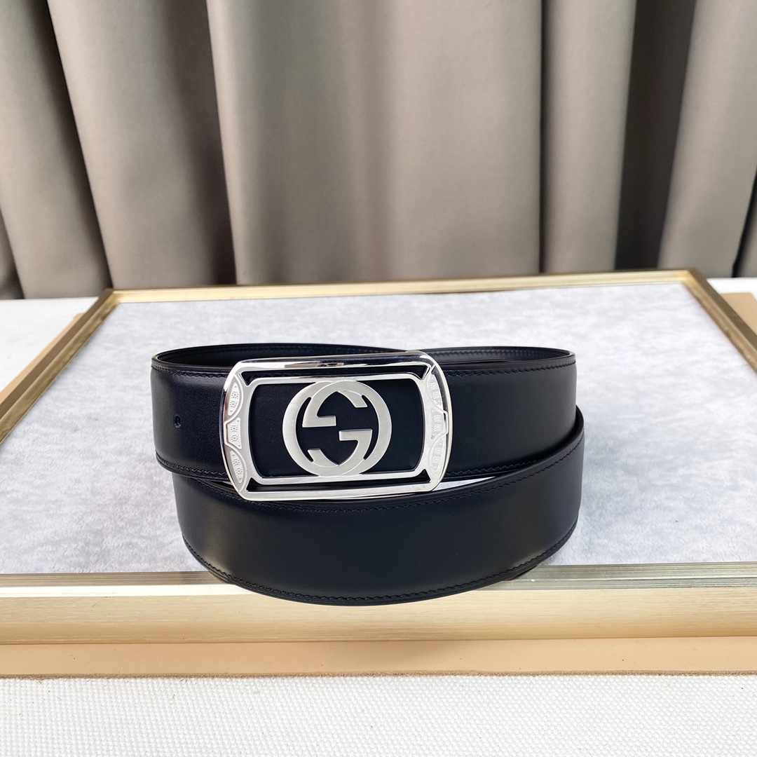 G家商务休闲正装均可佩戴！3.8cm