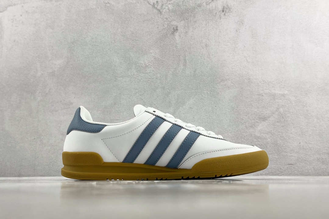 adidas originals Jeans white blue F36114