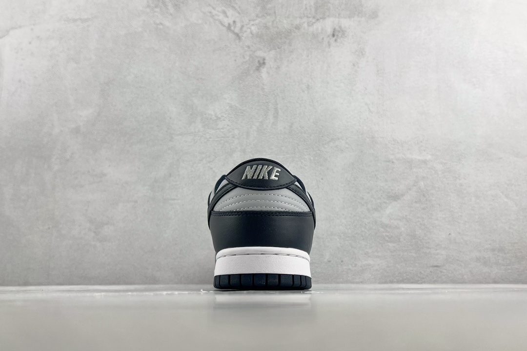 180 Nike Dunk Low Retro "Georgetown'灰蓝 DD1391-003