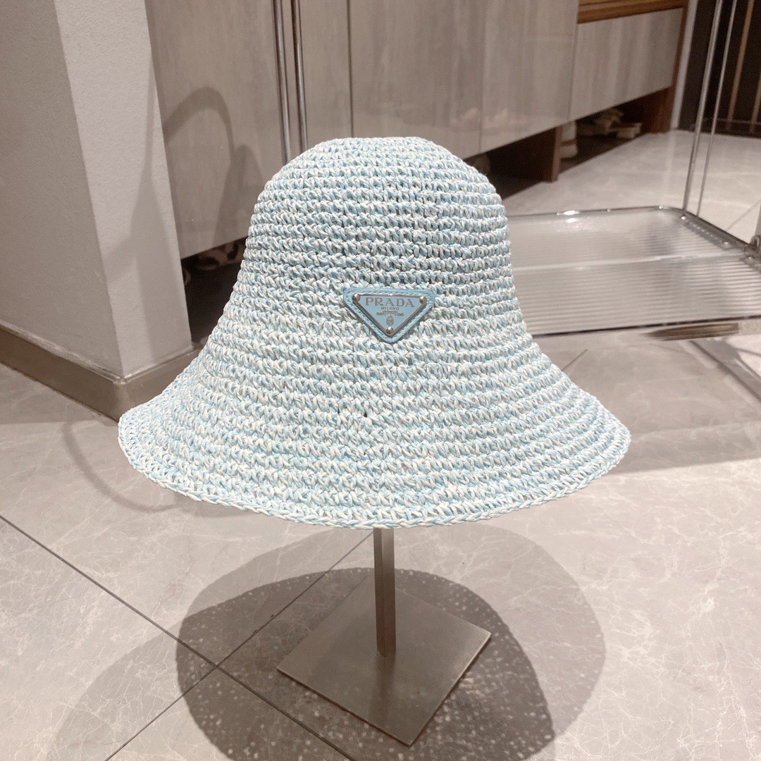 프라다 모자 84977 Prada Cap