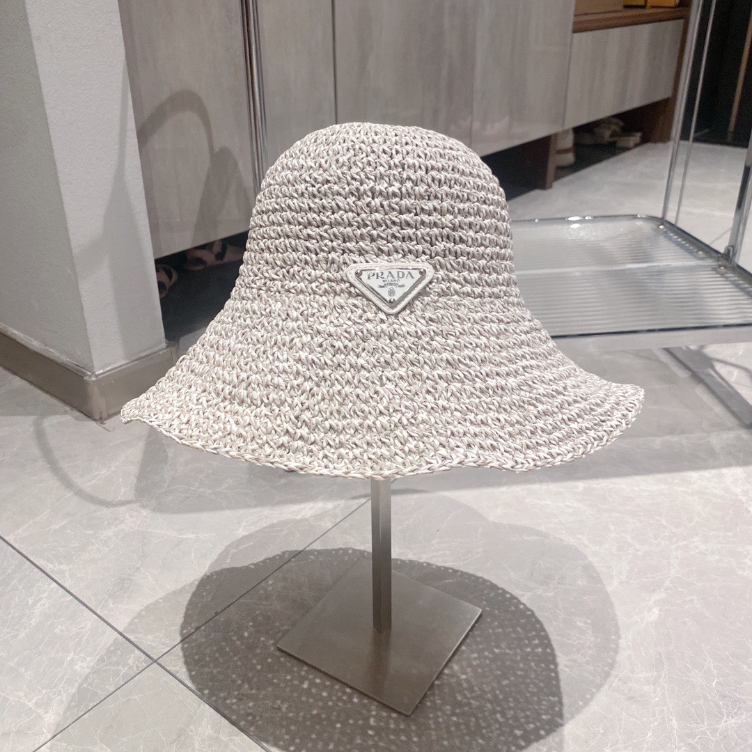 프라다 모자 84773 Prada Cap