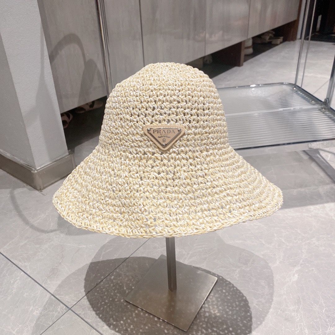 프라다 모자 84976 Prada Cap