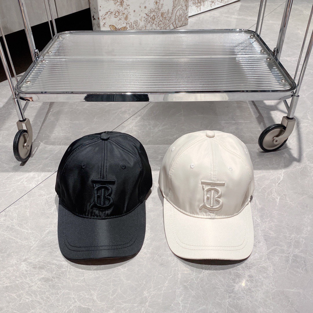 버버리 모자 81905 Burberry Cap 상세 이미지 9