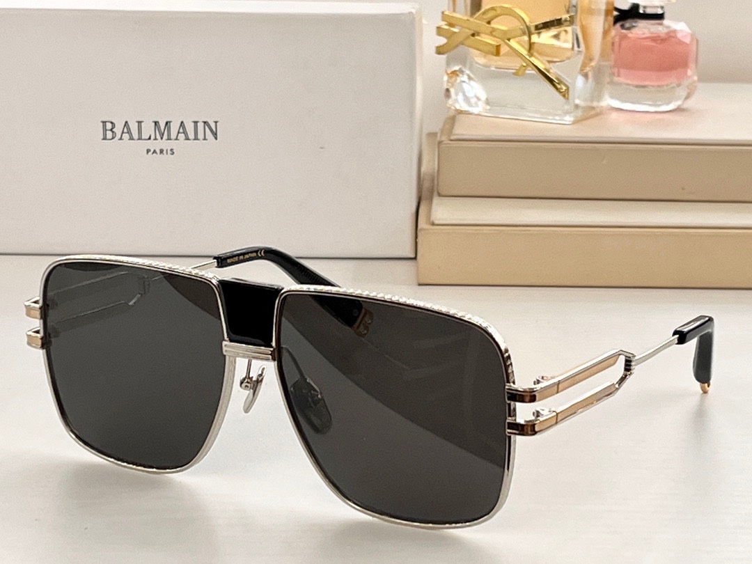 BALMAIN*Mod:BPS-103C1914SIZE60-16-140