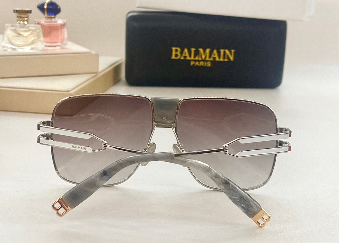 BALMAIN*Mod:BPS-103C1914SIZE60-16-140