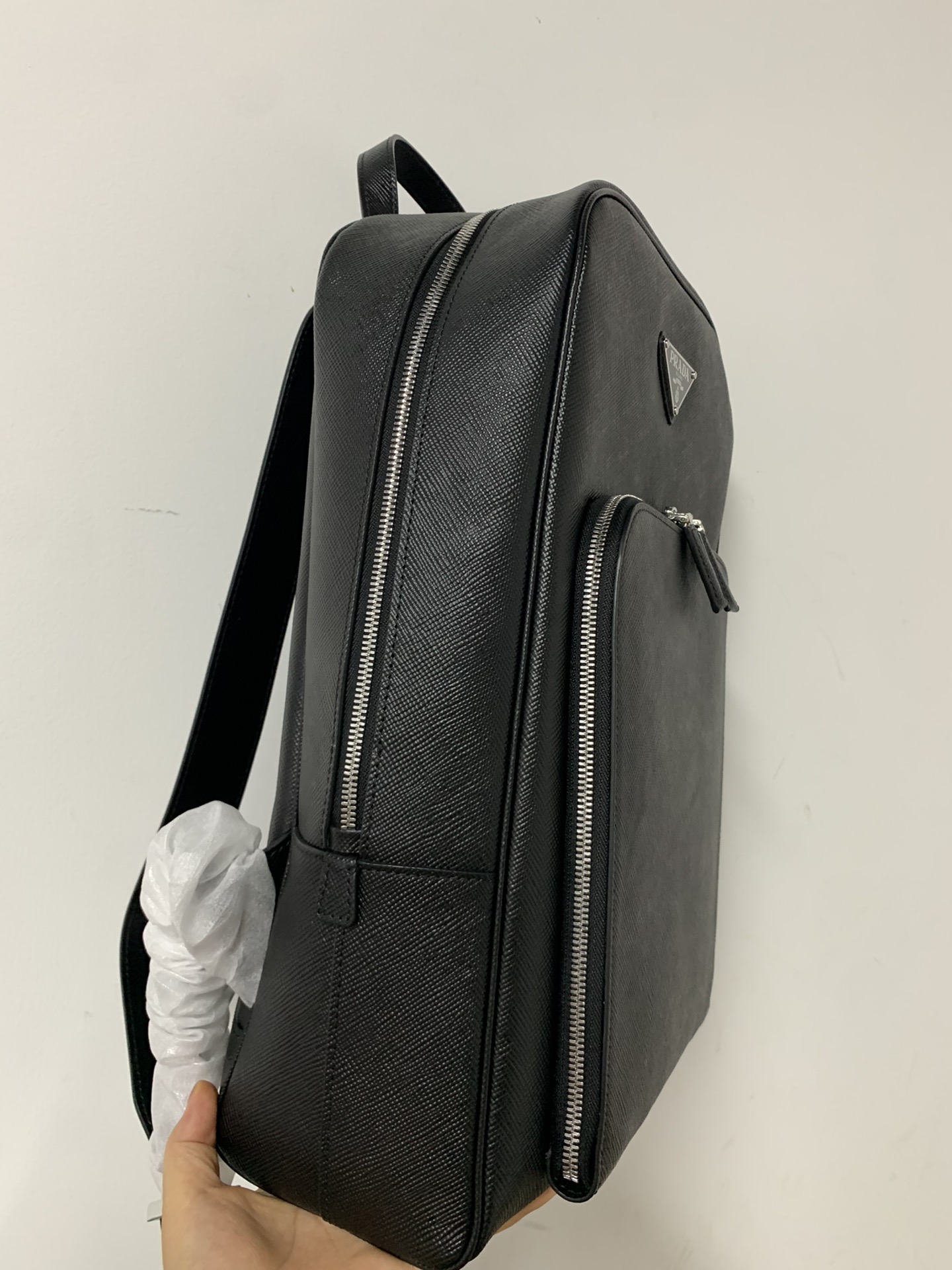 Prada Export order original factory backpack