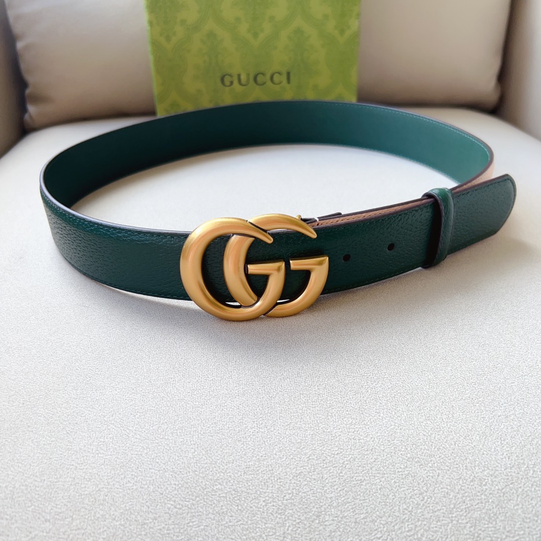 这款腰带采用GGSupremepvc