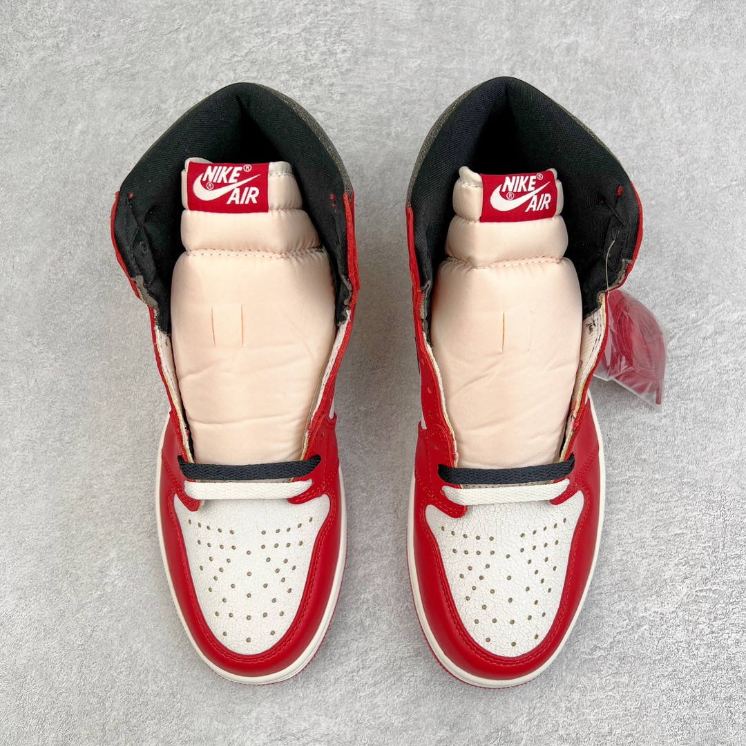 Air Jordan AJ1 Retro High DZ5485-612