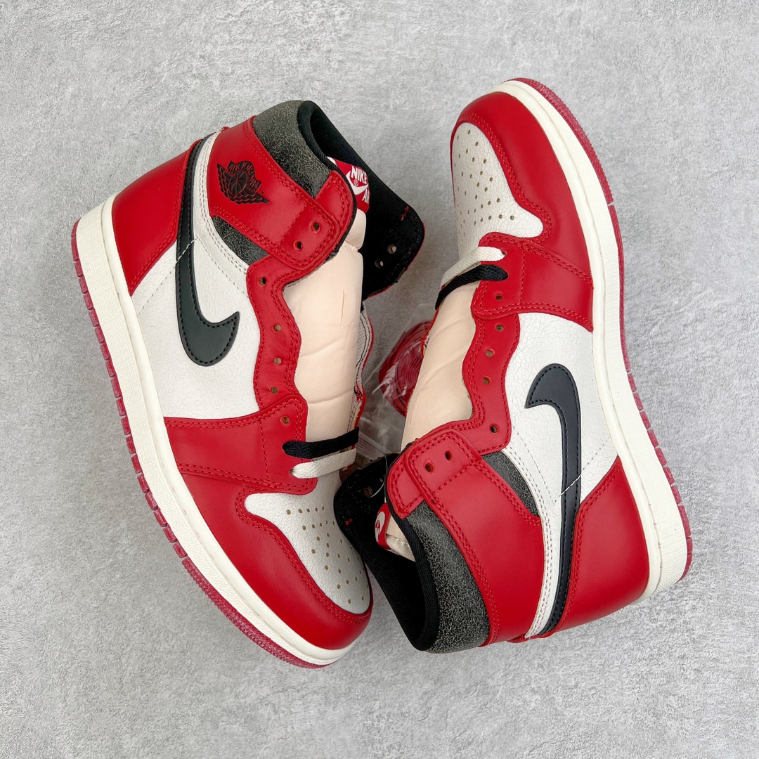 Air Jordan AJ1 Retro High DZ5485-612 Air Jordan AJ1 Retro High DZ5485-612