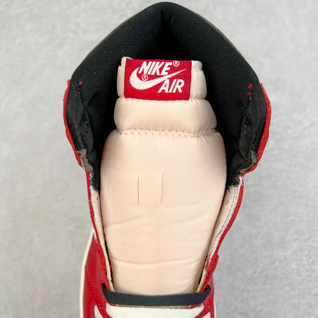 Air Jordan AJ1 Retro High DZ5485-612 Air Jordan AJ1 Retro High DZ5485-612