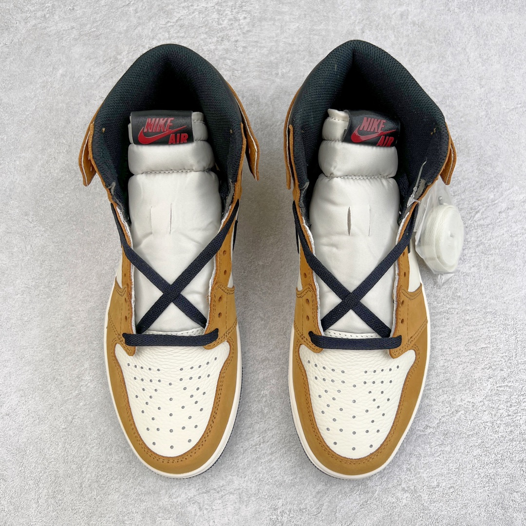 Air Jordan AJ1 Retro High 588-700