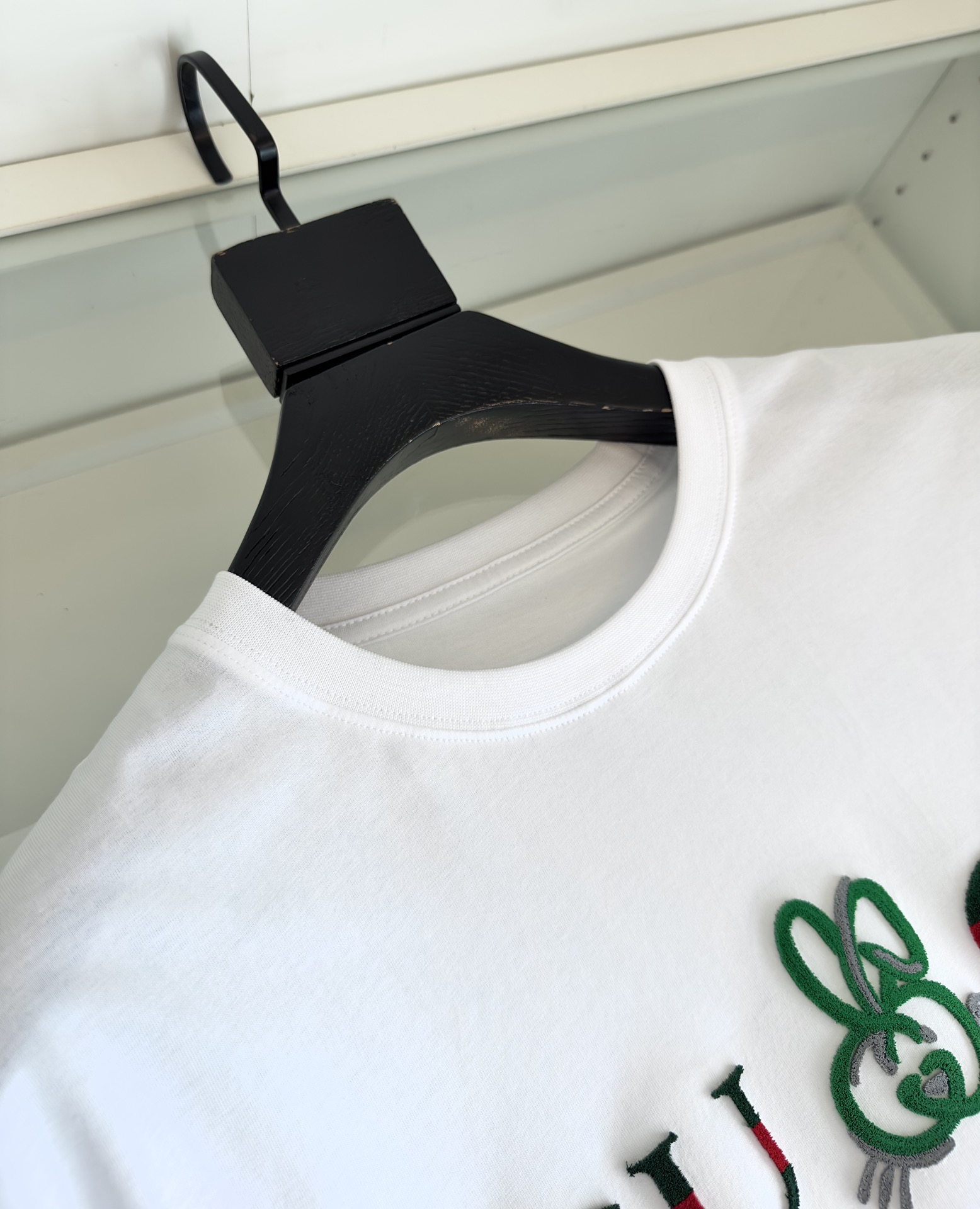 古驰 Gucci 高定典藏名品高定成衣时装外套连衣裙衬衫T恤 #AA876CC5 4