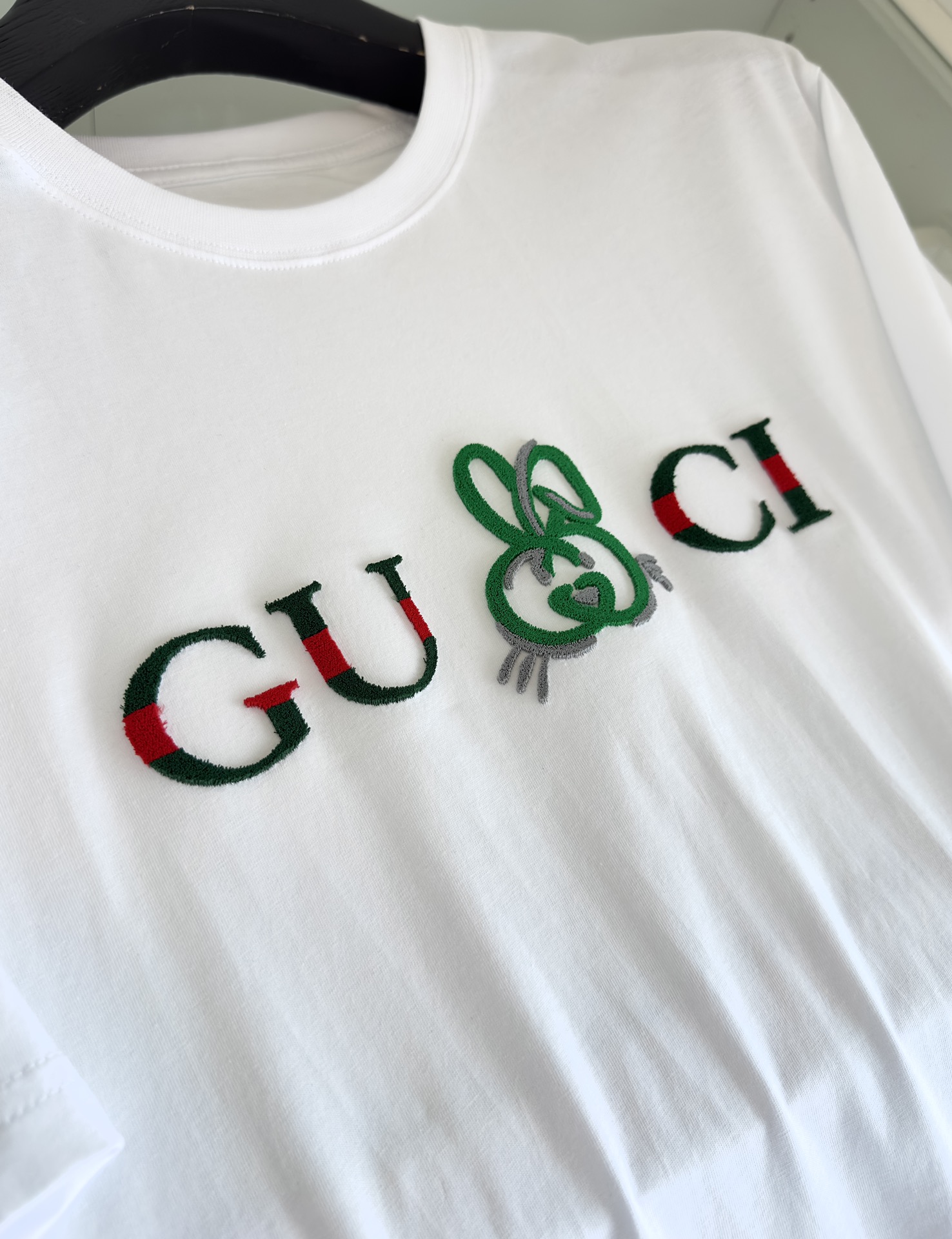 古驰 Gucci 高定典藏名品高定成衣时装外套连衣裙衬衫T恤 #AA876CC5 5