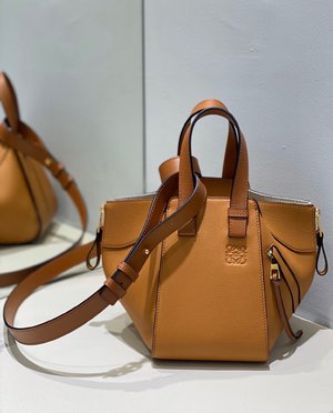 Loewe Hammock Bags Handbags Mini