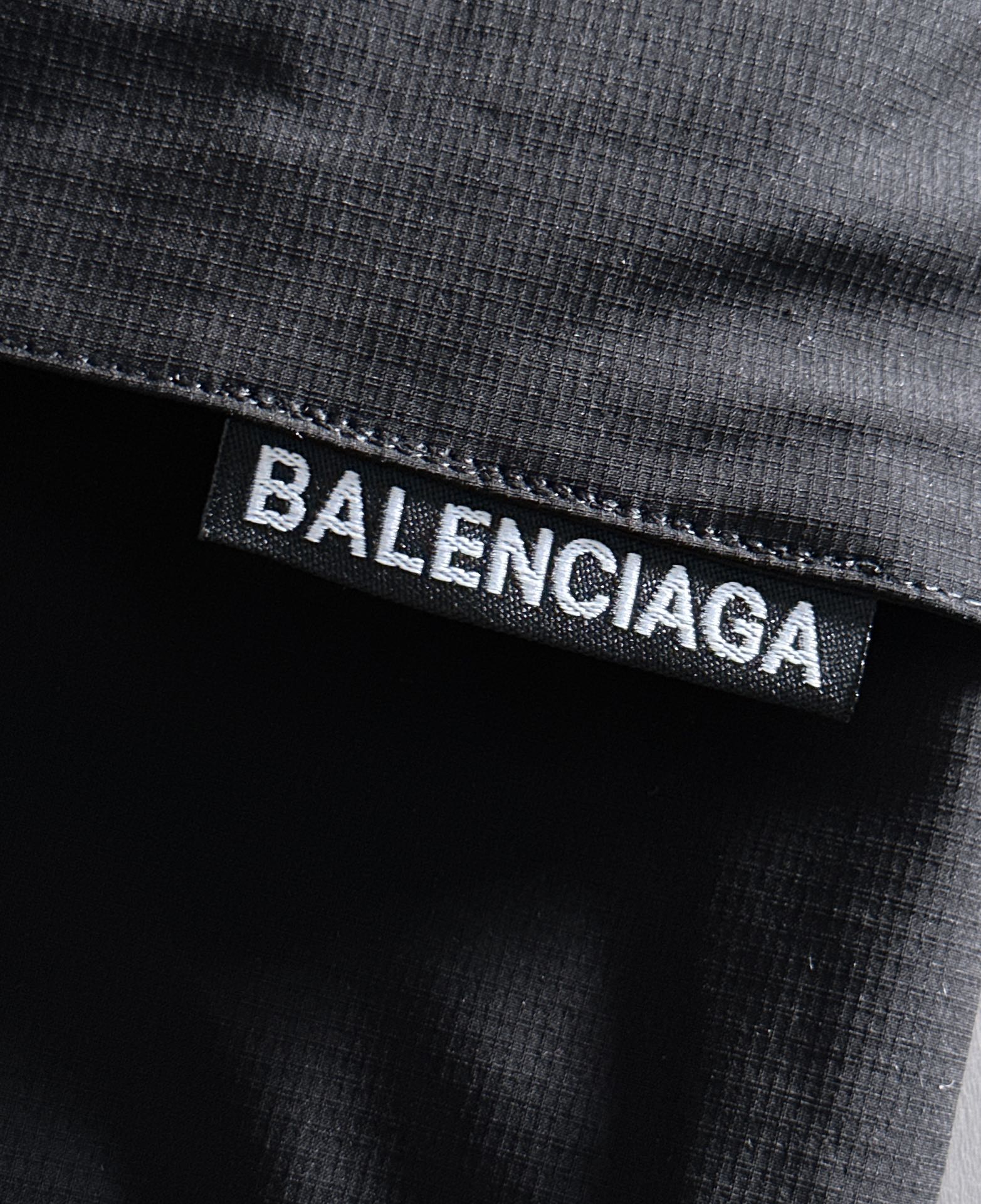 Balenciaga Haute Couture Designer Jacket Coat Ready-to-Wear Ref.2D3F24BC 5
