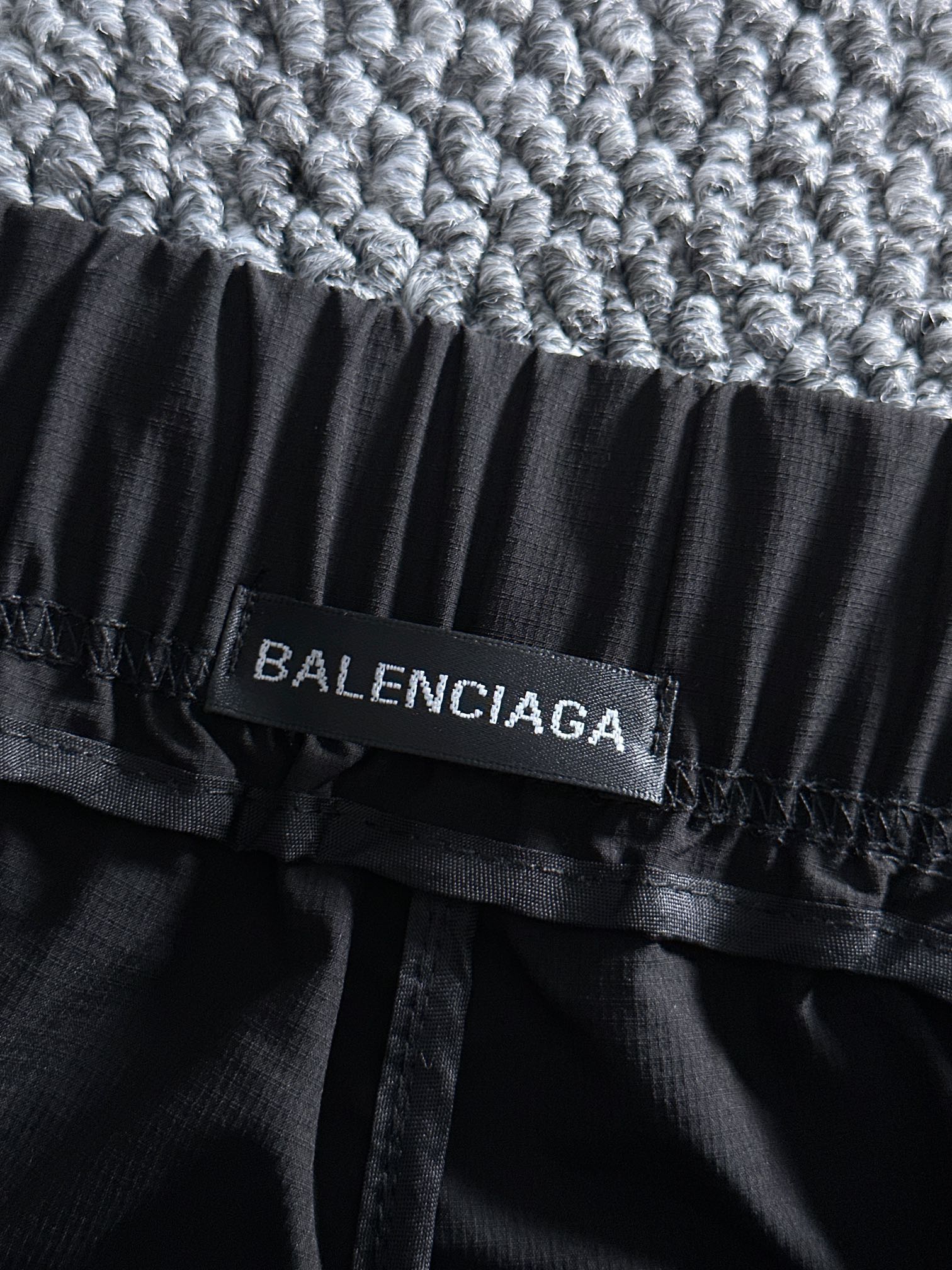 Balenciaga Haute Couture Designer Jacket Coat Ready-to-Wear Ref.2D3F24BC 7
