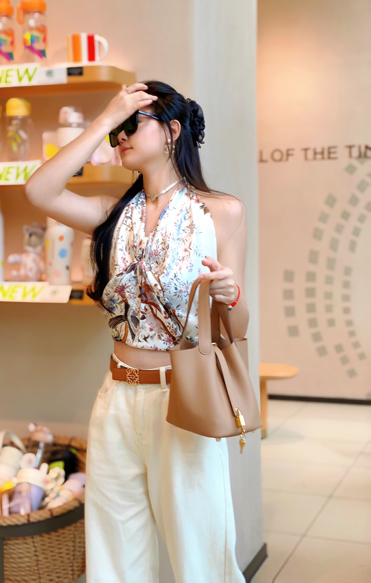 Hermès Haute Couture Haute Couture Ready-to-Wear Clothing Dress Jacket 4