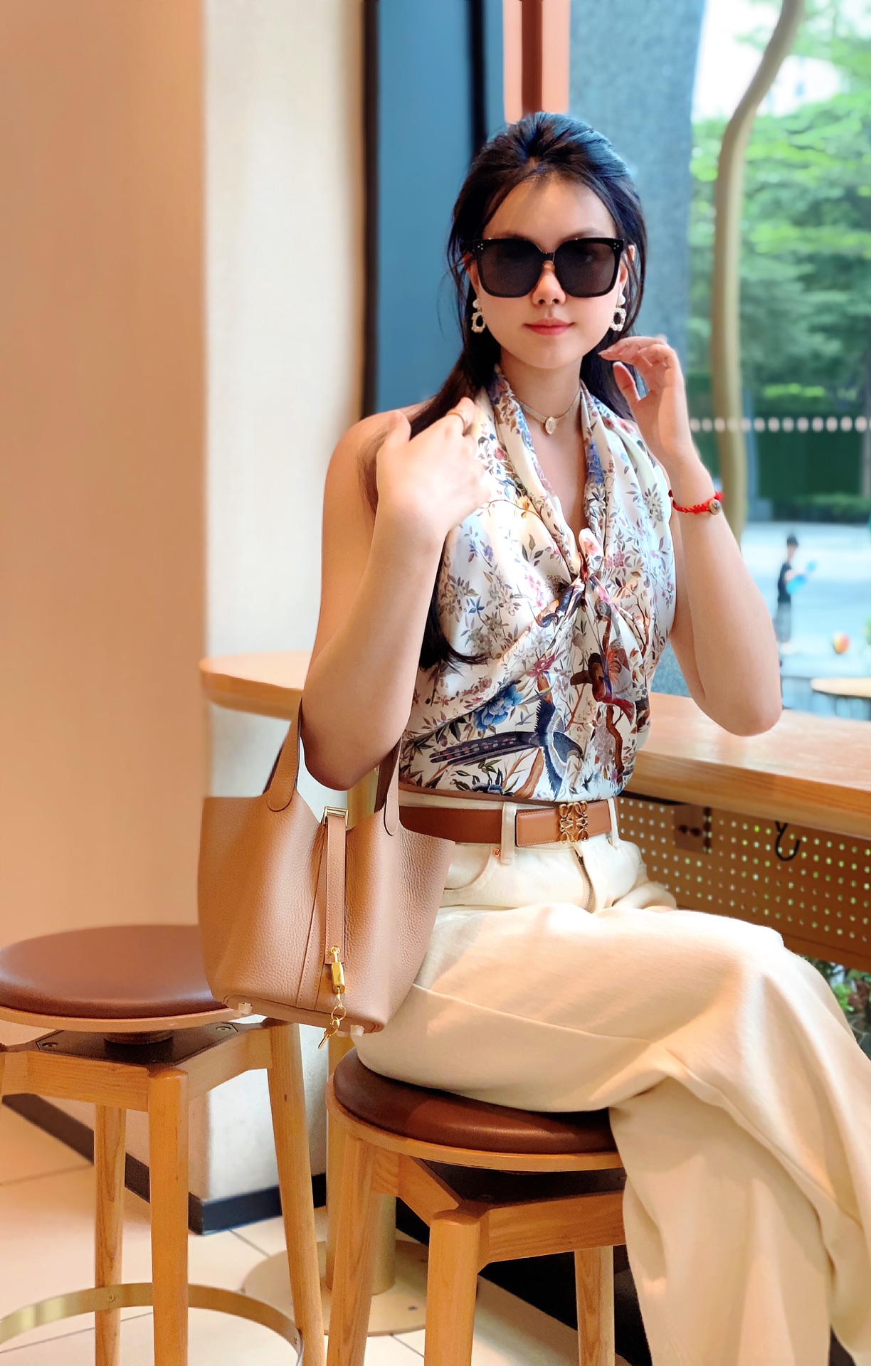 Hermès Haute Couture Haute Couture Ready-to-Wear Clothing Dress Jacket 2