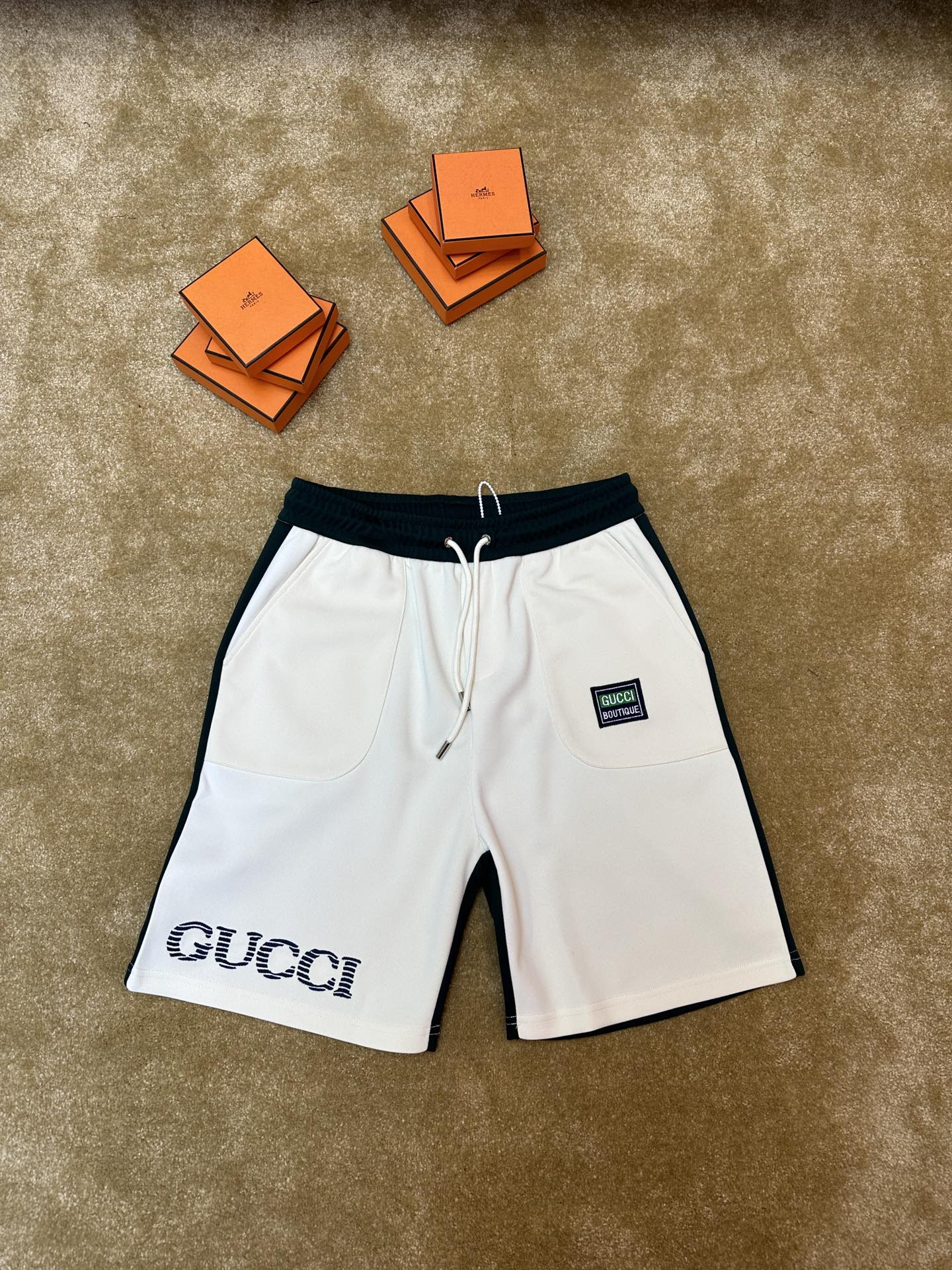 路易威登 Louis Vuitton 高定典藏名品高定成衣时装外套连衣裙衬衫T恤 #2EFFBE6F 6