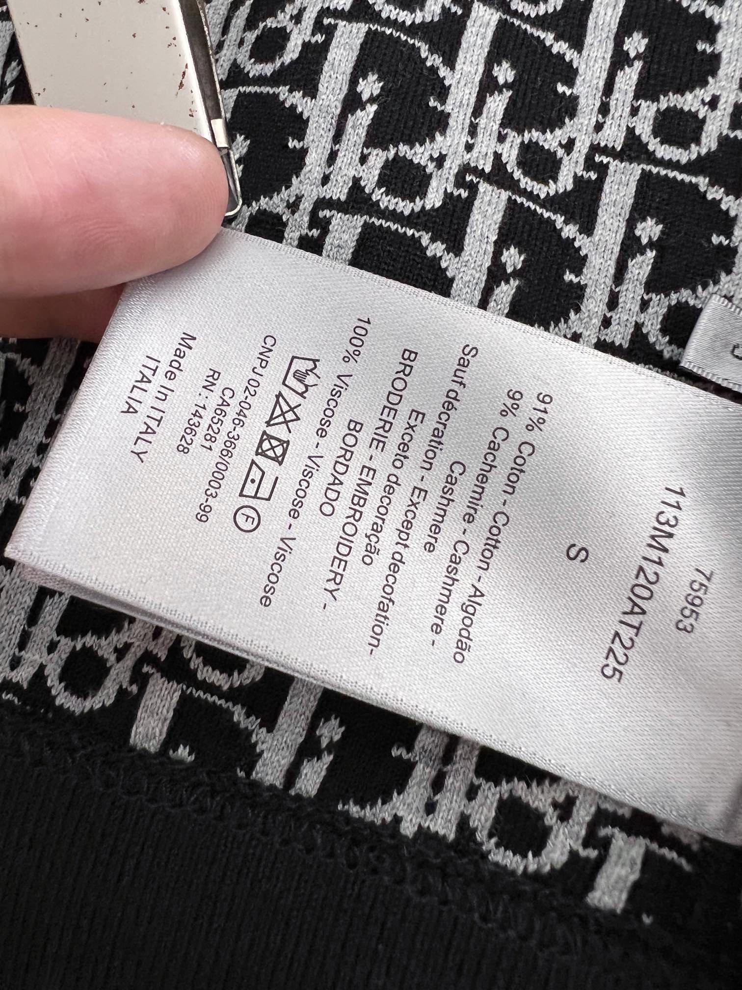 Dior Haute Couture Haute Couture Ready-to-Wear Clothing Dress Jacket Ref 6