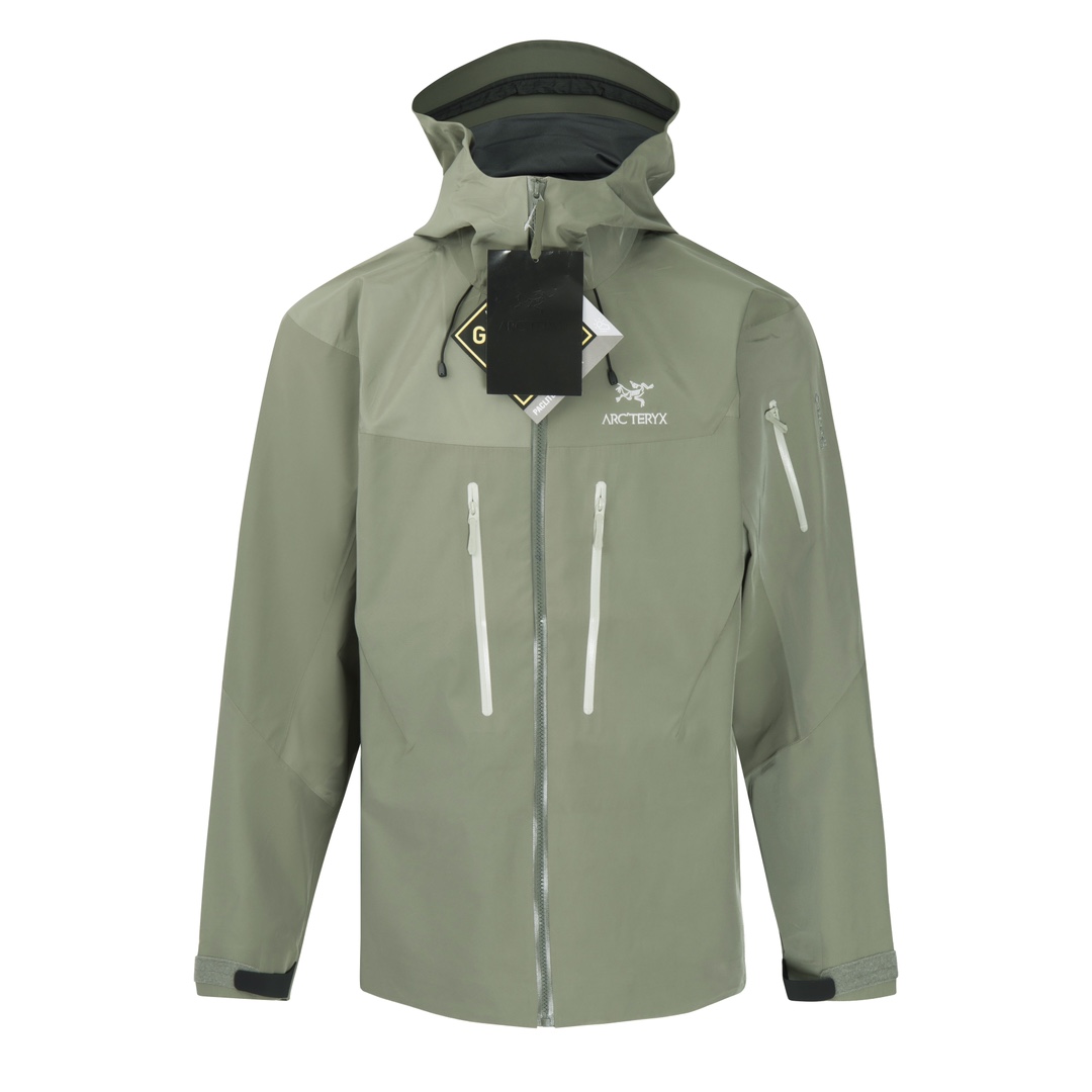Arc’teryx Clothing Coats & Jackets Best Luxury Replica