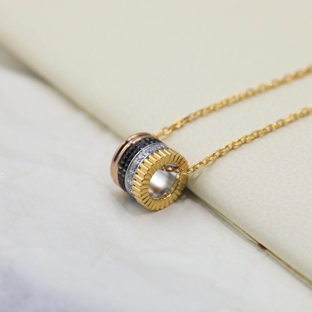 Versace Haute Couture Haute Couture Fine Jewelry Necklace Bracelet Ring 7